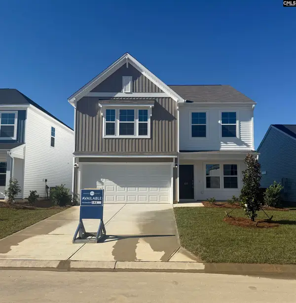 637 Clementine Run, Gilbert, SC 29054