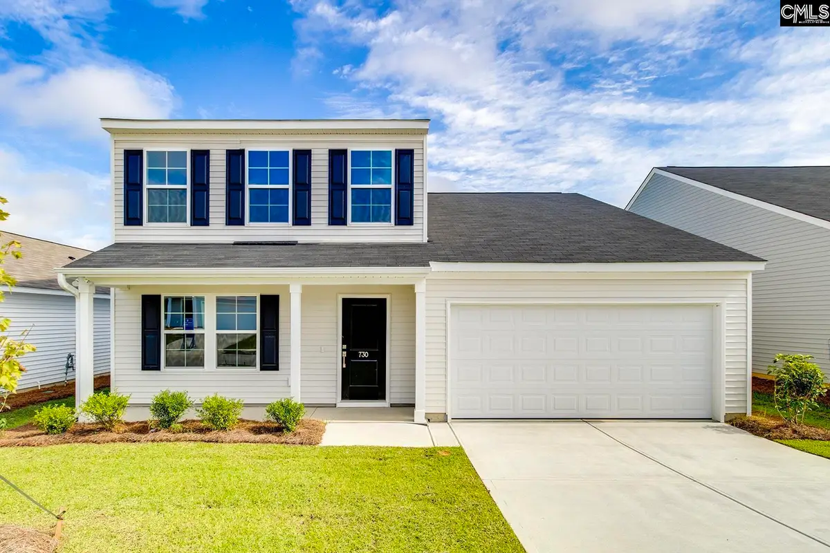 730 Clementine Run, Gilbert, SC 29054 - Image #1
