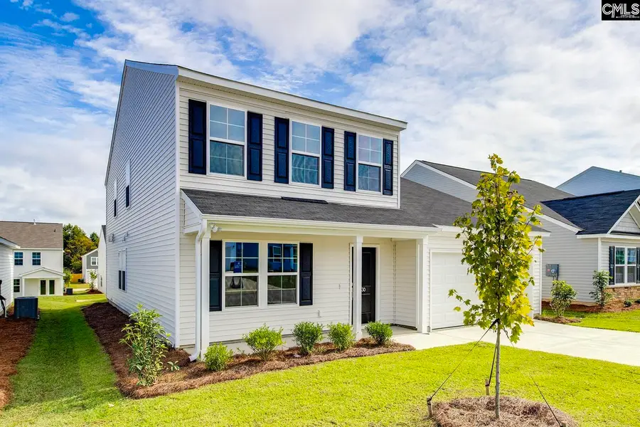 730 Clementine Run, Gilbert, SC 29054 - Image #3