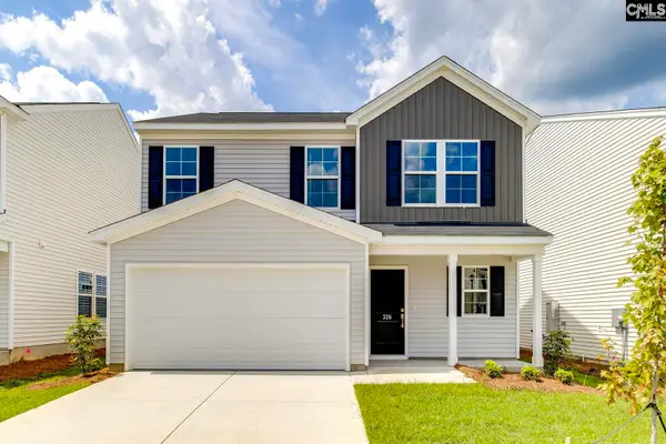 326 Bangalore Way, Gilbert, SC 29054