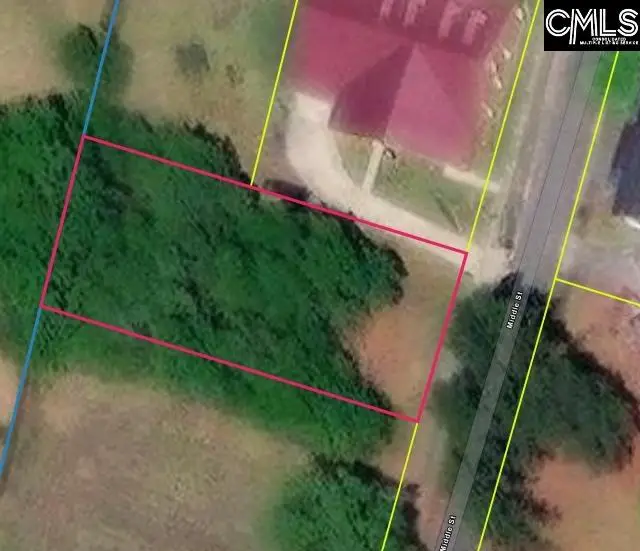 0 Middle Street, Lake Murray Of Richland, SC 29002 - #1