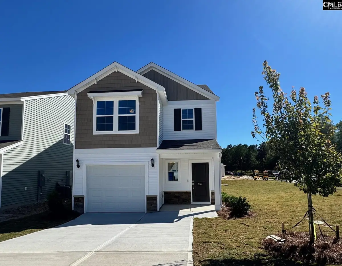 3973 Golden Crane Pass, Lexington, SC 29073 - Image #1