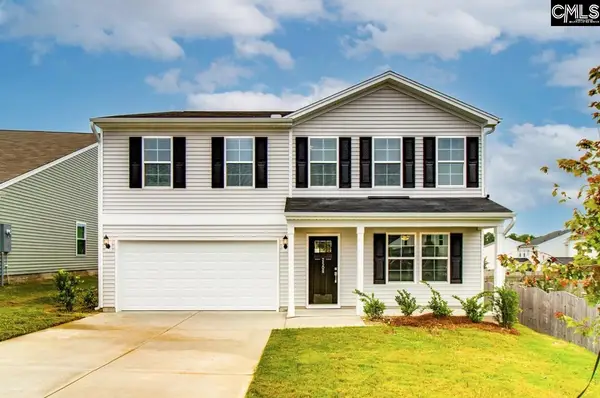 2508 Rigney Place, Lexington, SC 29073