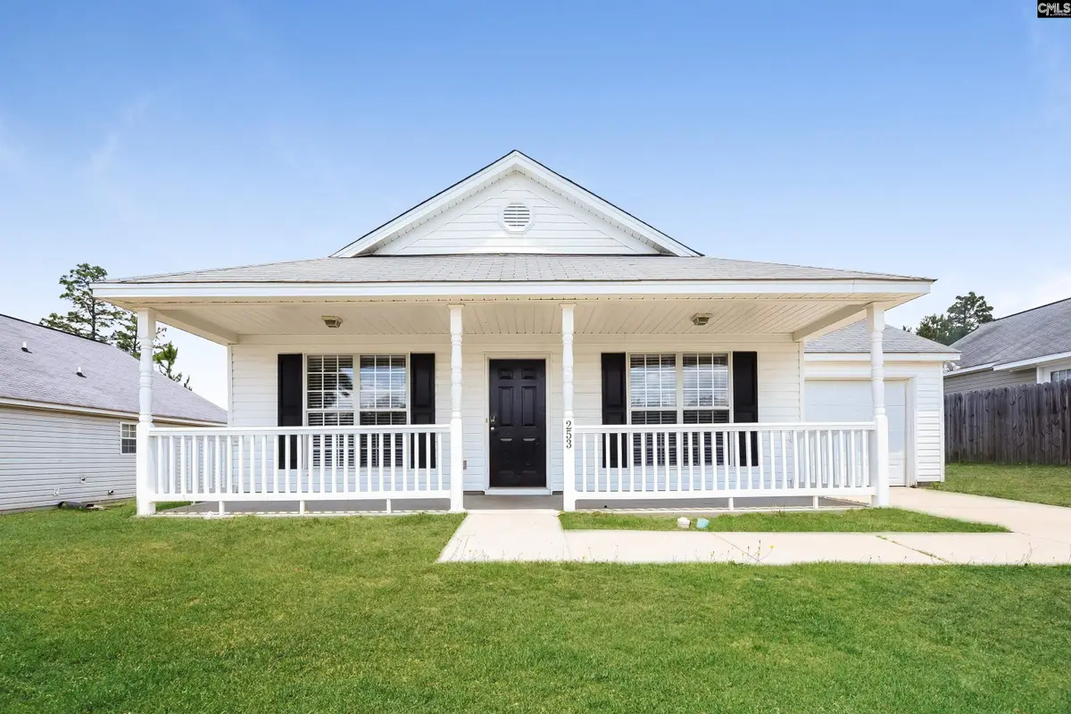 253 Double Eagle Circle, Lexington, SC 29072 - Image #1