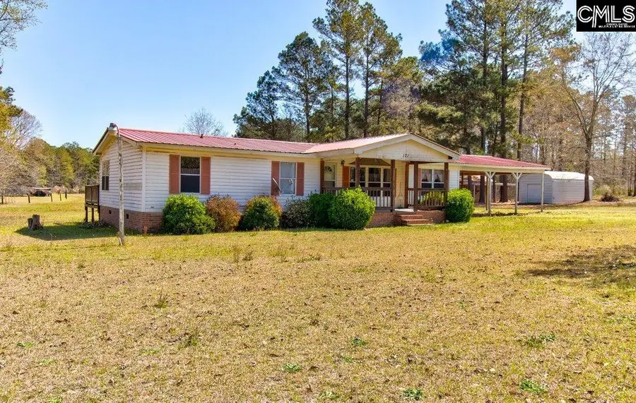 121 Trouble Lane, Orangeburg, SC 29115 - Image #2