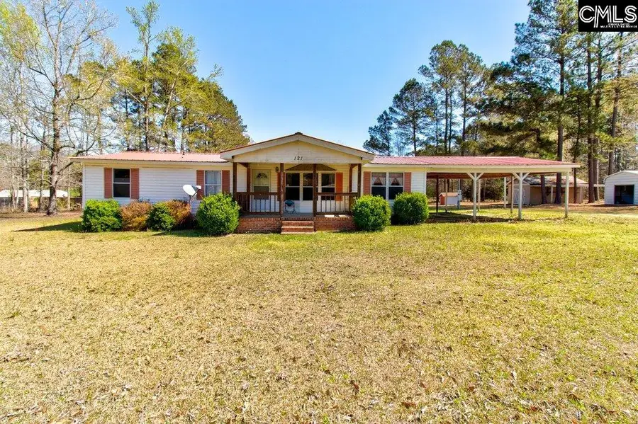 121 Trouble Lane, Orangeburg, SC 29115 - Image #3