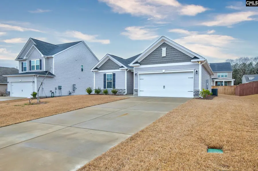 33 Harvest Glen Lane, Elgin, SC 29045 - #3
