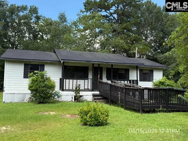 125 Goodland Drive, Springfield, SC 29146 - Image #1