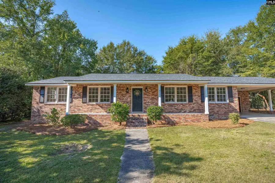 811 Rockwood Road, Columbia, SC 29209 - Image #2