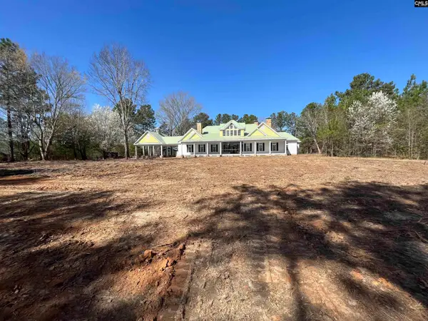 88C Tombfield Road, Camden, SC 29020