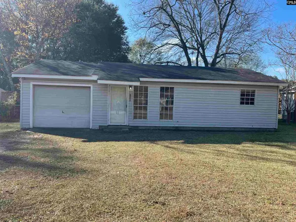 158 Sharyn Lane, Aiken, SC 29803