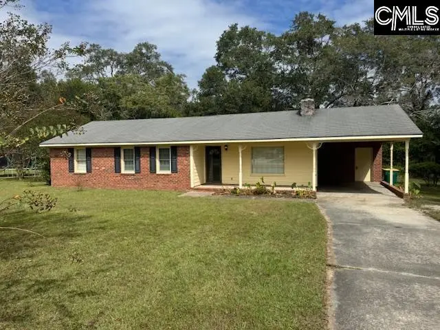 1111 Foxbrook Lane, Manning, SC 29102 - Image #1