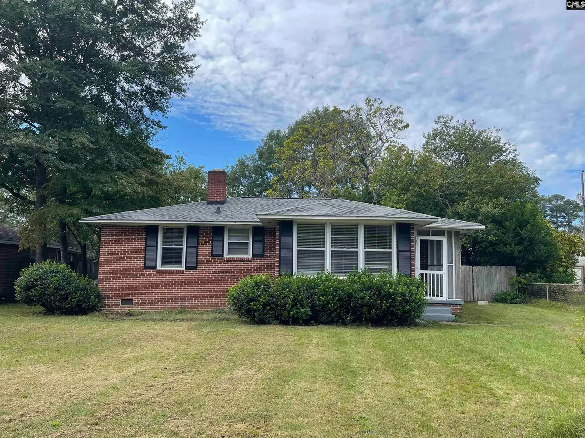 919 Mockingbird Lane, Aiken, SC 29803 - Image #1