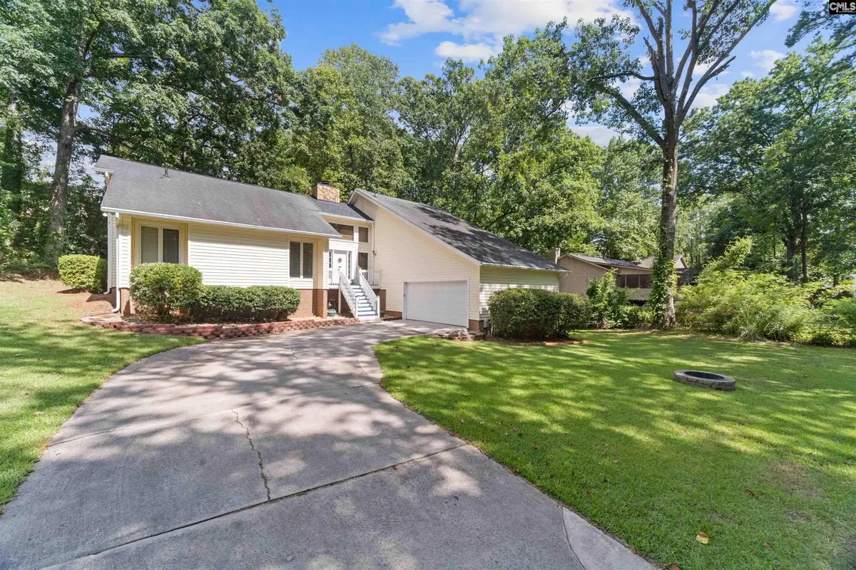 1056 Lofty Pines Drive, Irmo, SC 29212 - Image #1