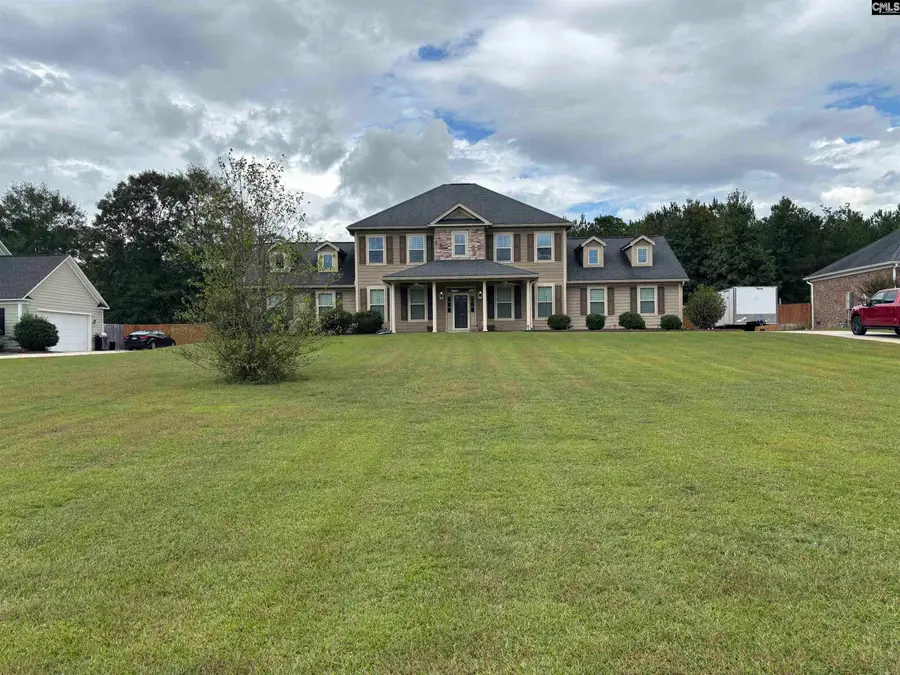 108 Hackamore Lane, Camden, SC 29020 - Image #2