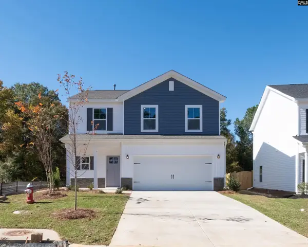 257 Boseman Road, Irmo, SC 29063