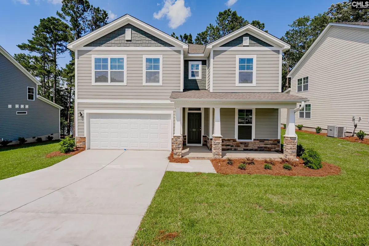 258 Boseman Road, Irmo, SC 29063 - Image #1