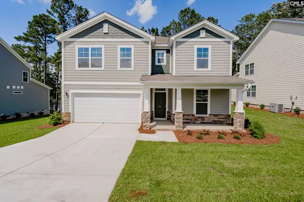 258 Boseman Road, Irmo, SC 29063