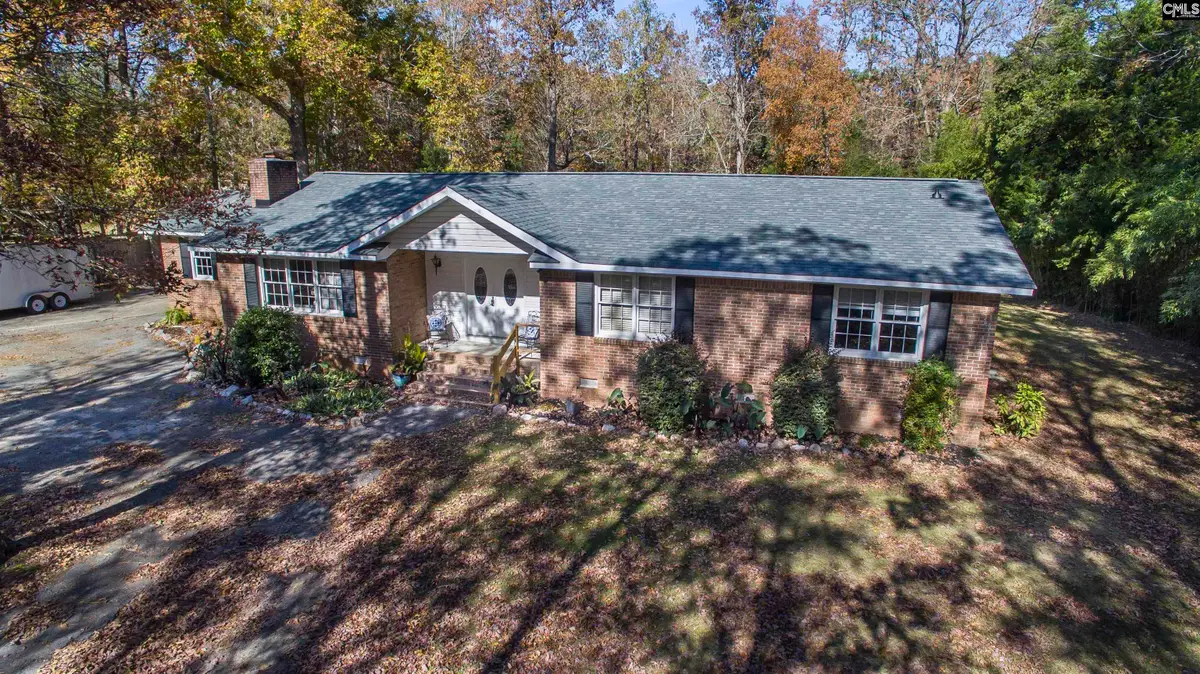 540 Lakeshore Drive, Chapin, SC 29036 - Image #1