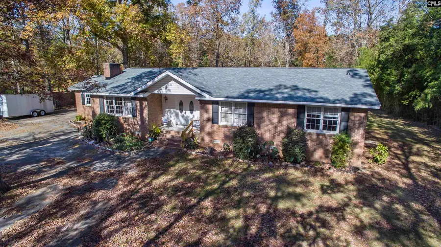 540 Lakeshore Drive, Chapin, SC 29036 - Image #2