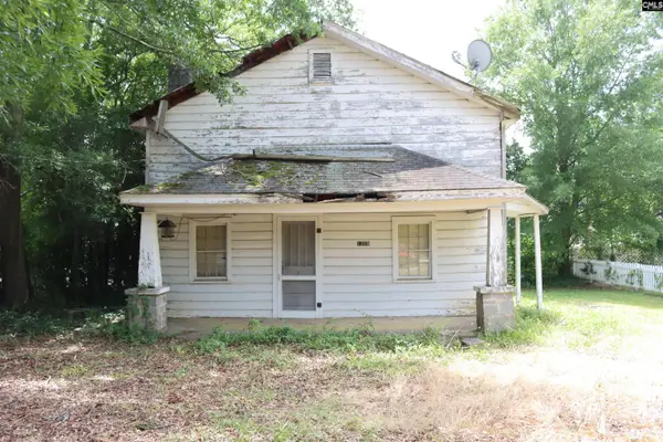 1209 Graham Street, Newberry, SC 29108