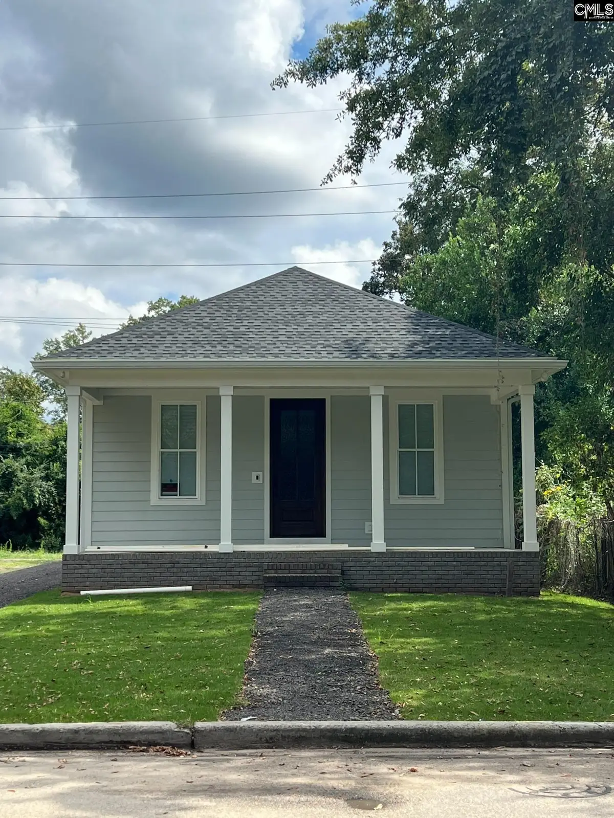 2408 Greene Street, Columbia, SC 29205 - Image #1