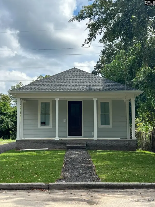 2408 Greene Street, Columbia, SC 29205