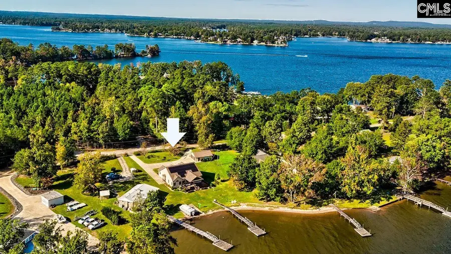 920 Wildwood Circle, Leesville, SC 29070 - Image #2