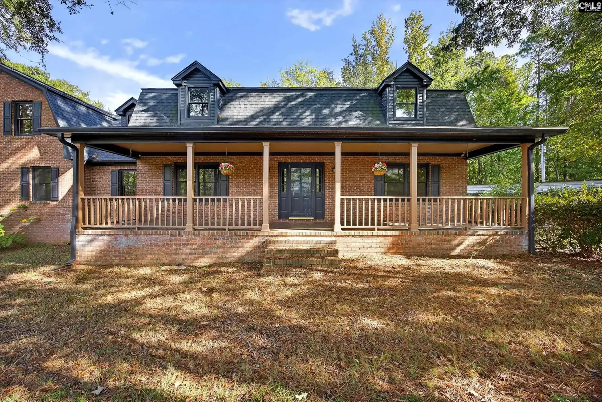 457 Amicks Ferry Road, Chapin, SC 29036 - Image #1