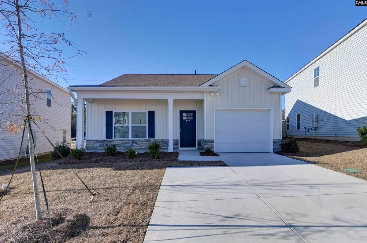 357 Hardwick Drive, Columbia, SC 29223 - #1