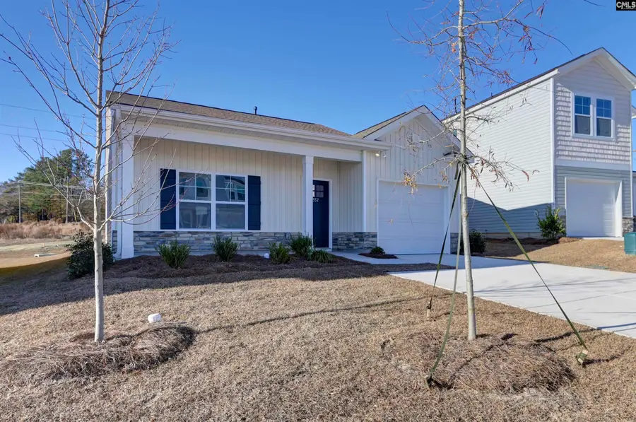 357 Hardwick Drive, Columbia, SC 29223 - #3