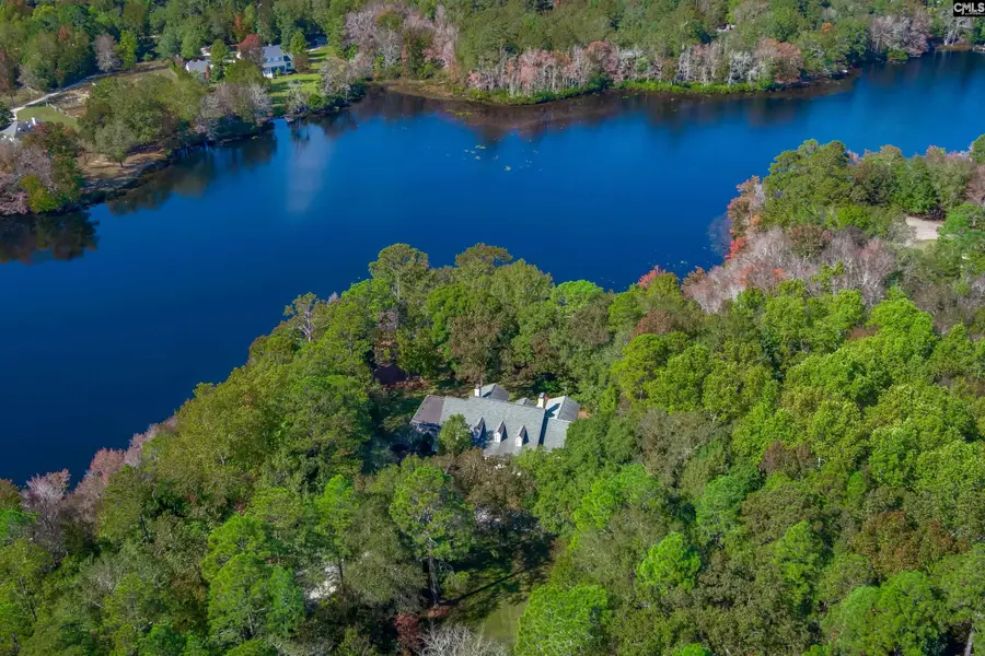 1853 Hasty Road, Camden, SC 29020 - #2