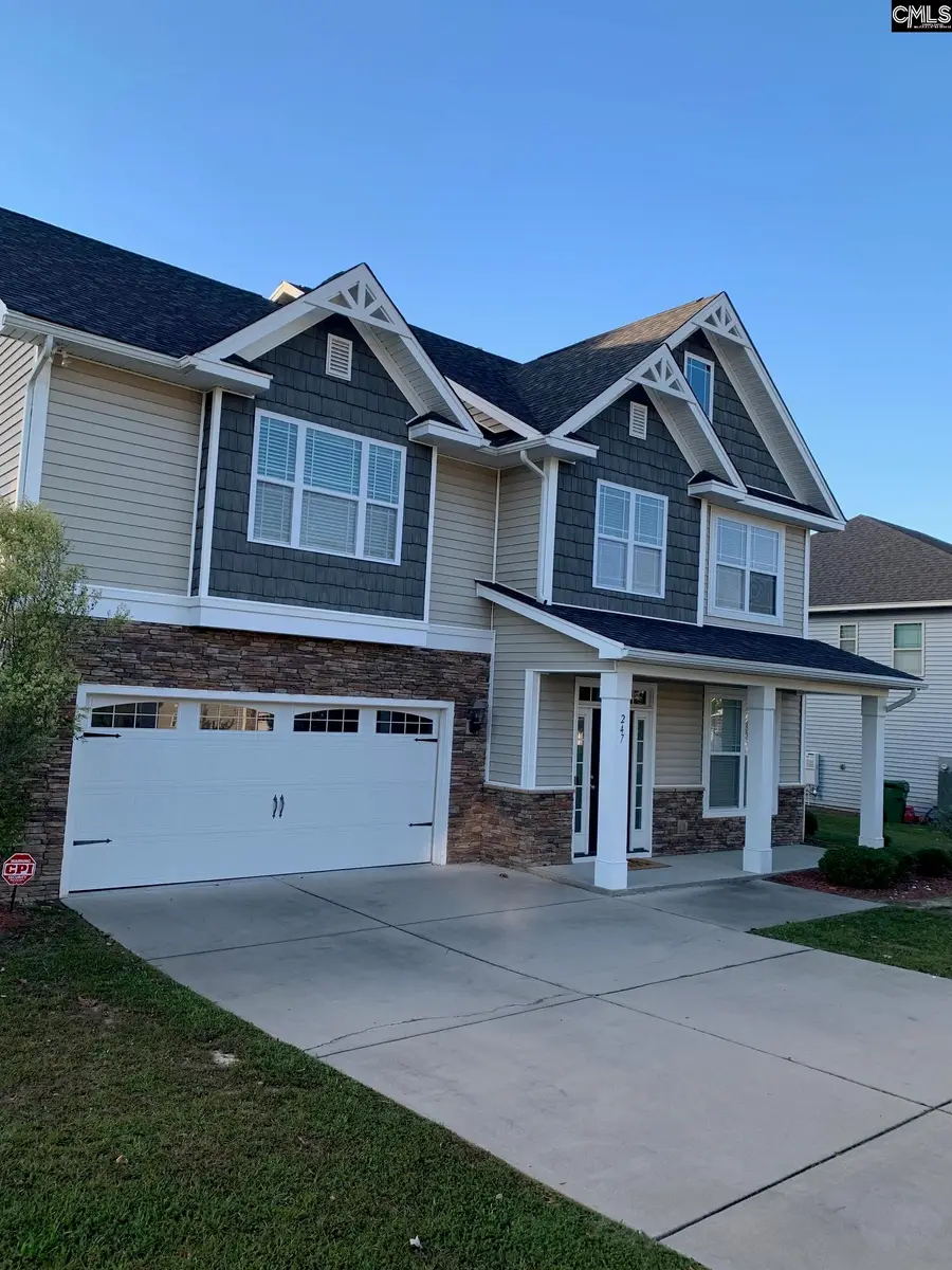 247 Merrimont Drive, Blythewood, SC 29016 - Image #2