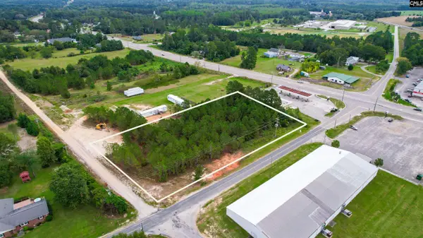 0 Windmill Road, Leesville, SC 29070