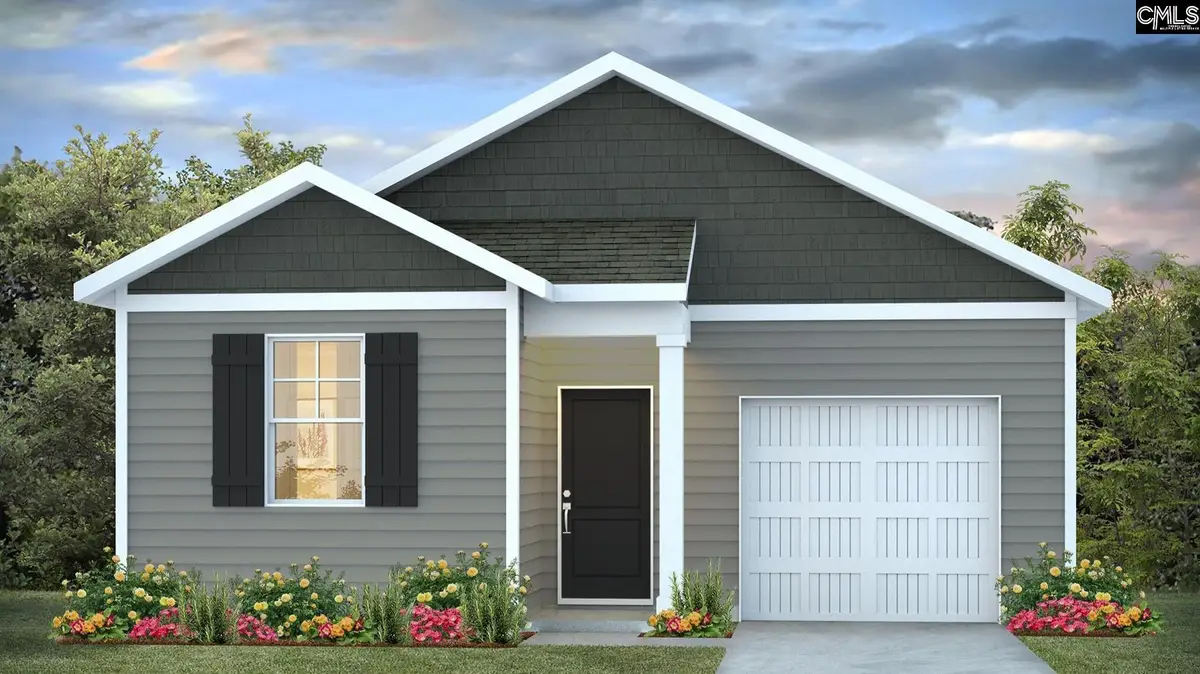 261 Blue Valley Court, Columbia, SC 29203 - Image #1