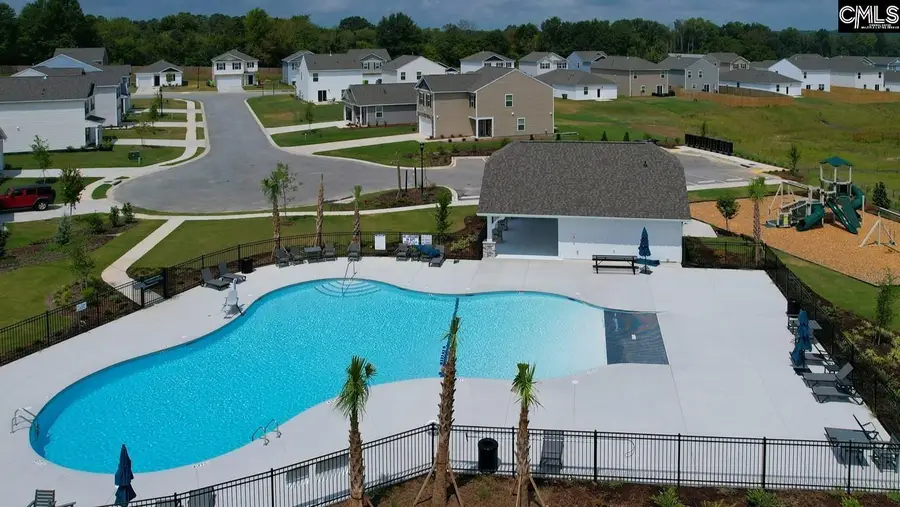 261 Blue Valley Court, Columbia, SC 29203 - Image #3