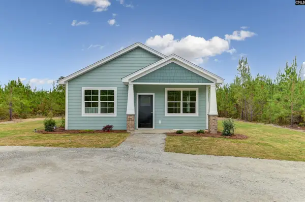 764 Old Belleville Road, St. Matthews, SC 29135
