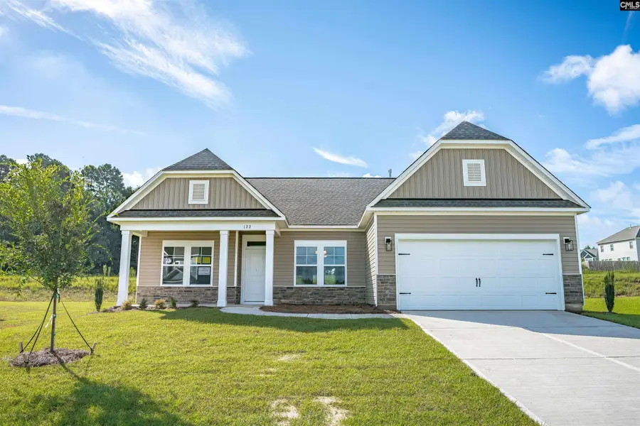 298 Caballeros Trail, Prosperity, SC 29127 - Image #2