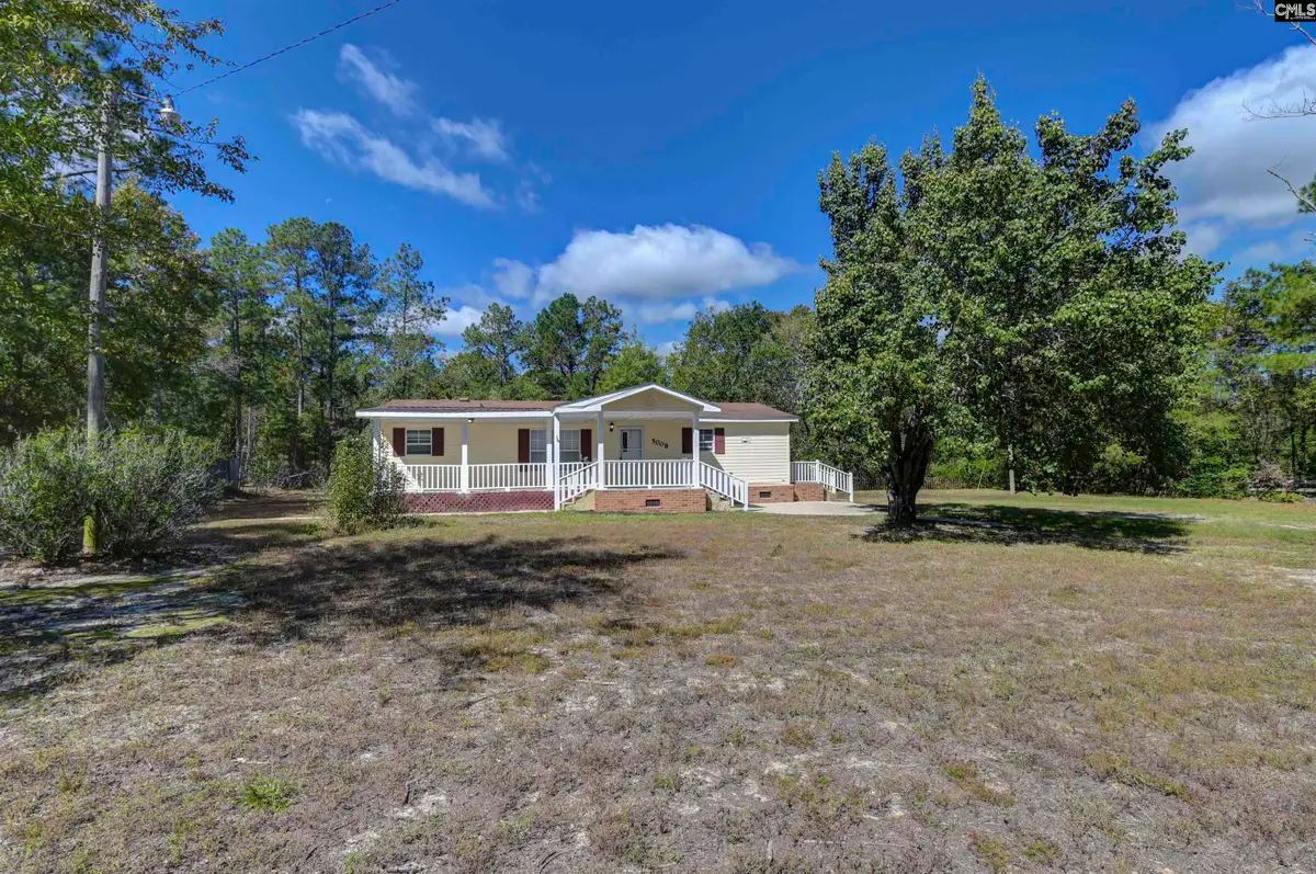 5008 Two Notch Road, Leesville, SC 29070 - Image #1