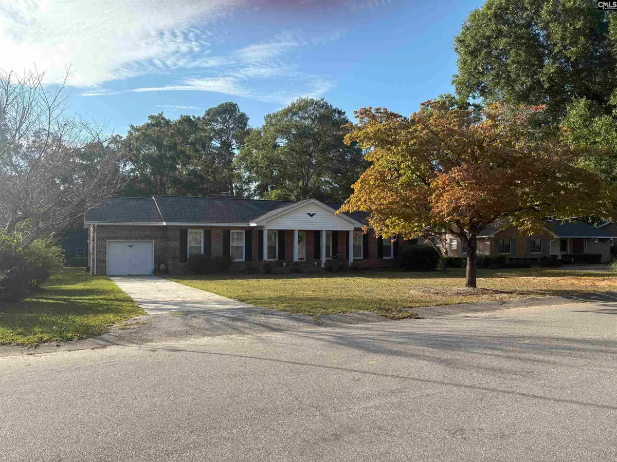 2753 Hillcrest Street, Orangeburg, SC 29118 - #1
