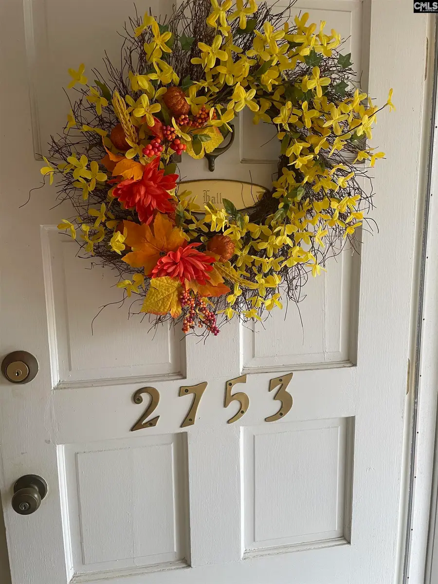 2753 Hillcrest Street, Orangeburg, SC 29118 - #2