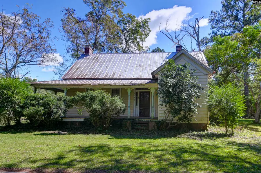 2045 Derrick Hollow Road, Leesville, SC 29070 - Image #2