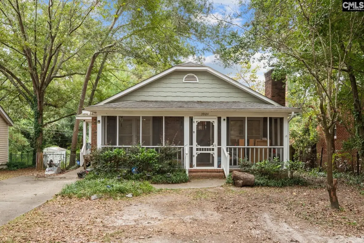 3924 Bright Avenue, Columbia, SC 29205 - Image #1