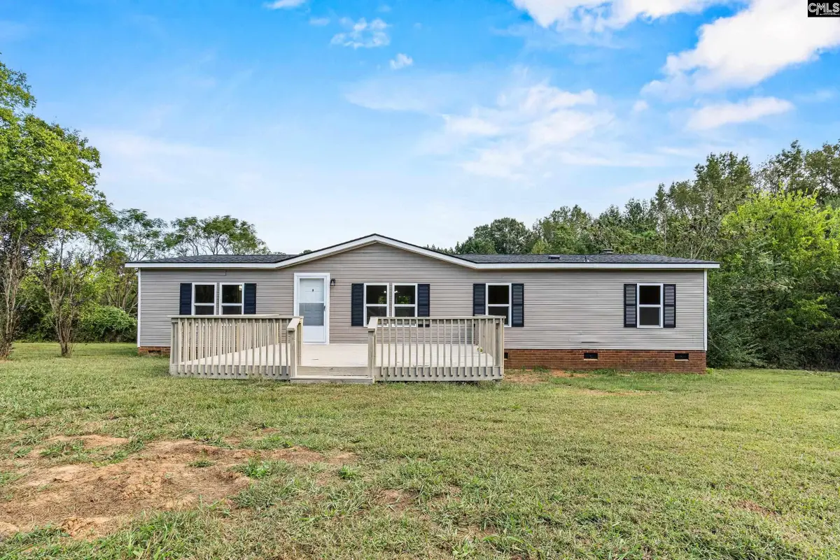 1974 Old Mill Road, Richburg, SC 29729 - Image #1