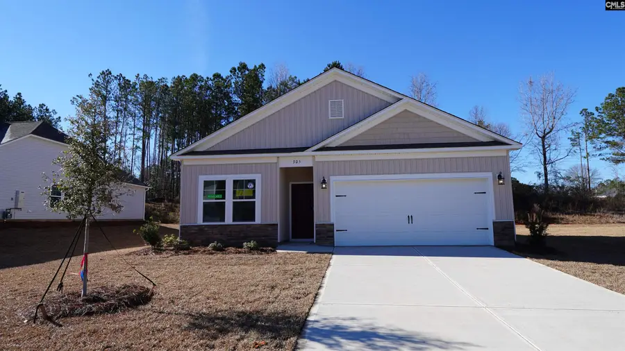 231 Caballeros Trail, Prosperity, SC 29127 - Image #2