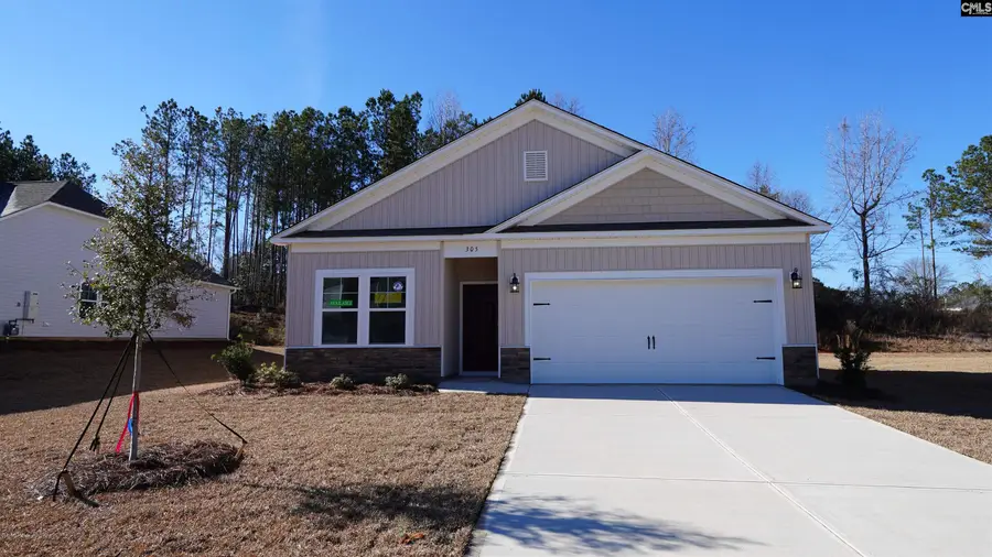 231 Caballeros Trail, Prosperity, SC 29127 - Image #3