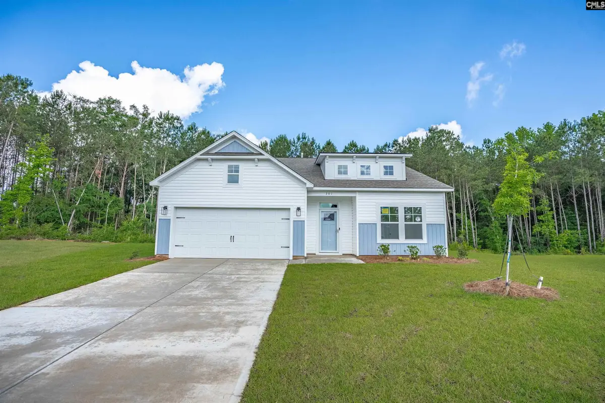 242 Caballeros Trail, Prosperity, SC 29127 - Image #1