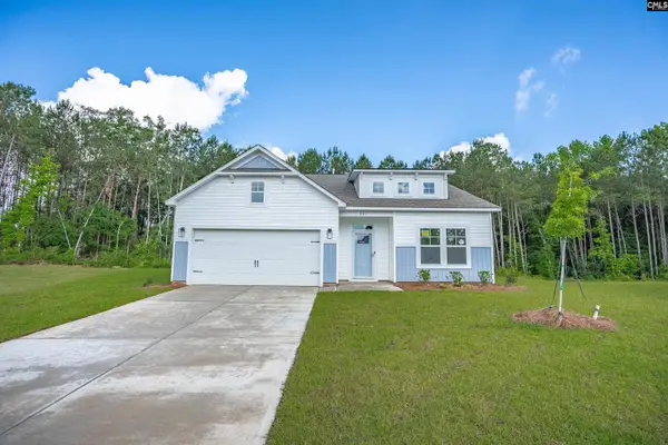 242 Caballeros Trail, Prosperity, SC 29127