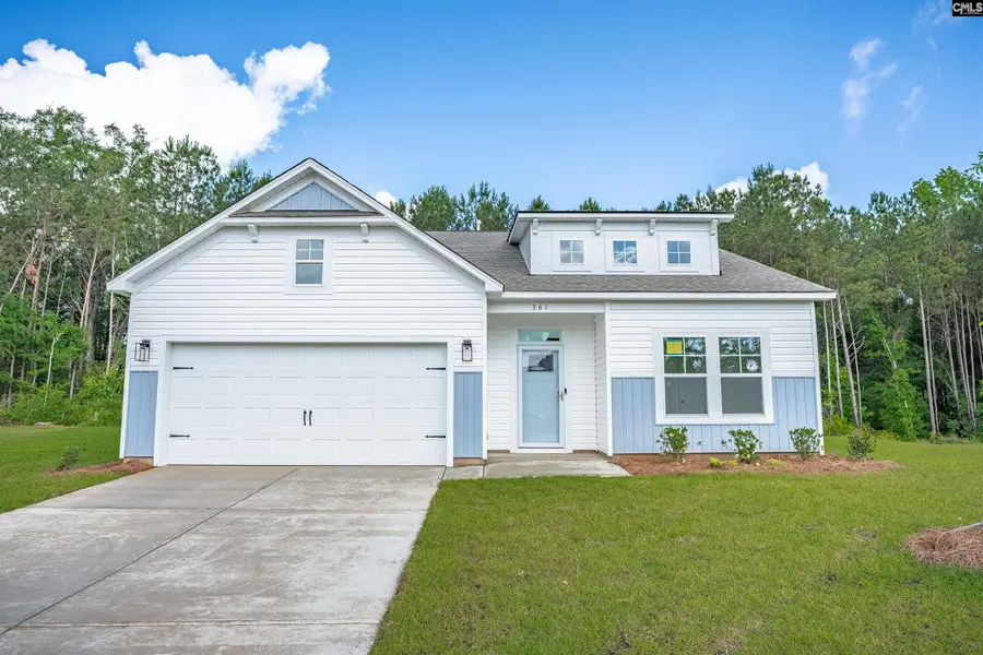242 Caballeros Trail, Prosperity, SC 29127 - Image #2
