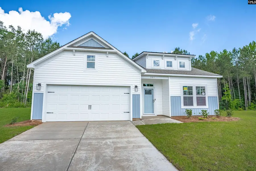 242 Caballeros Trail, Prosperity, SC 29127 - Image #3